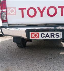 تويوتا هايلوكس